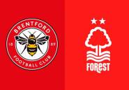 Update Terbaru Berita Tim Jelang Laga Brentford vs Nottingham Forest