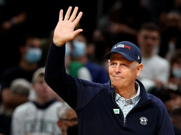 Danny Ainge ingin bawa pemain dari luar Amerika Serikat lebih banyak untuk Utah Jazz.