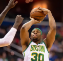 Guerschon Yabusele Kapok Bermain di Kompetisi NBA