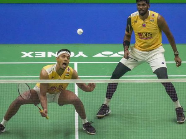 India Open 2024: Satwik/Chirag reach the final, HS Prannoy stops