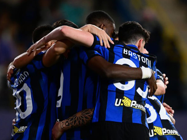 Pemain Inter Milan.