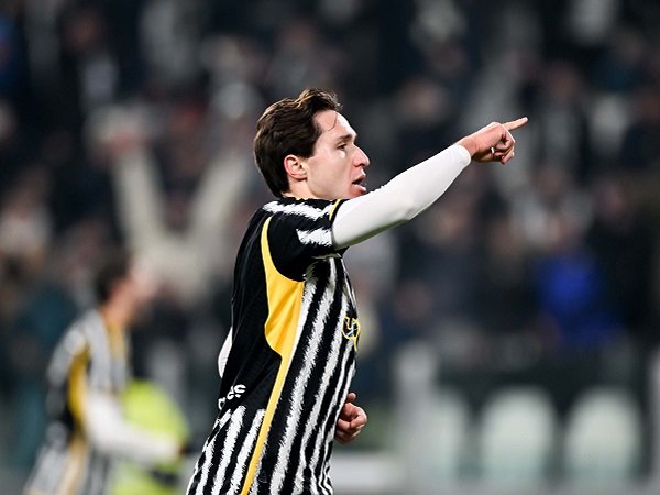 Juventus Hadapi Lecce Tanpa Federico Chiesa Dan Adrien Rabiot Liga