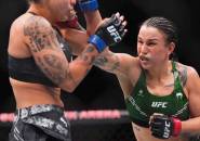 Raquel Pennington Menang Angka, Juara Baru UFC Kelas Bantam Putri