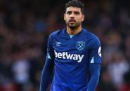 Emerson Palmieri: West Ham Targetkan Finis di Top Six