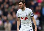 Leeds United Ingin Pinjam Ben Davies dari Tottenham Hotspur