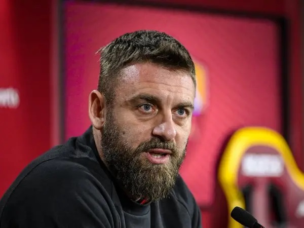 Daniele De Rossi