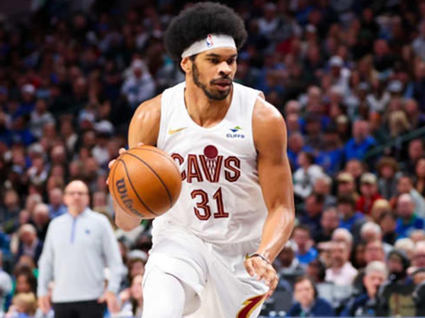 Jarrett Allen Kembali Buktikan Pantas Berlaga di NBA All-Star