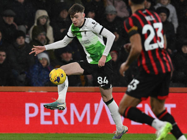 Jurgen Klopp Puji Conor Bradley Usai Pertandingan Kontra Bournemouth