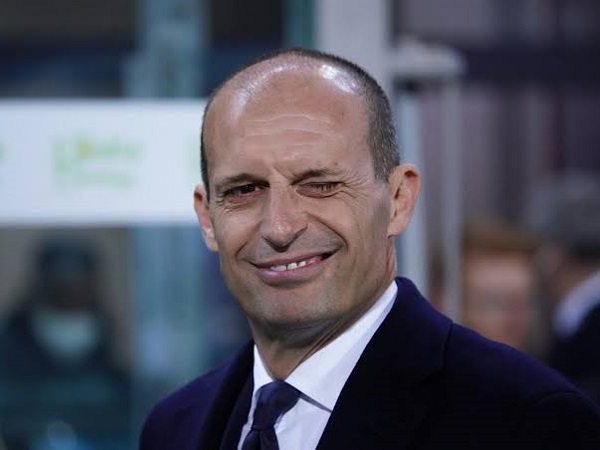 Massimiliano Allegri