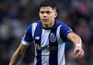 Musim Depan, Arsenal Ingin Rekrut Evanilson dari FC Porto