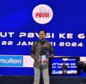 PBVSI Berencana Menggelar Kompetisi Nusantara Volleyball 2024