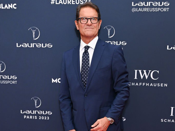 Fabio Capello