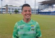 Fisik Pemain di Uji Coba Dapat Penilaian Positif Pelatih Persib