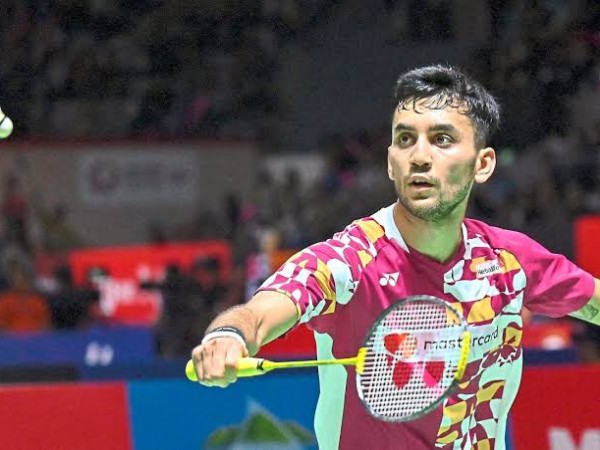 Lakshya Sen dan Kiran Goerge Lolos 16 Besar Indonesia Masters 2024