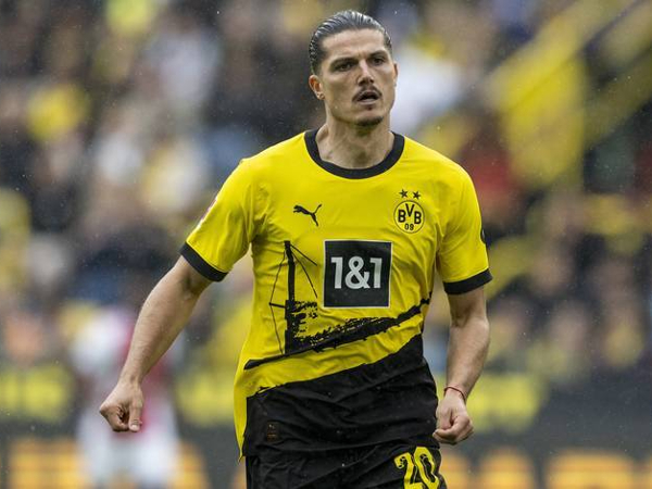 Marcel Sabitzer Target Dortmund Adalah Lolos Ke Liga Champions Musim Depan Liga Olahraga 