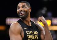 Tristan Thompson Absen 25 Laga karena Langgar Kebijakan Anti-Narkoba