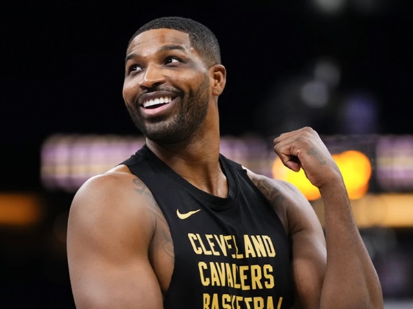 Tristan Thompson Absen 25 Laga karena Langgar Kebijakan Anti-Narkoba