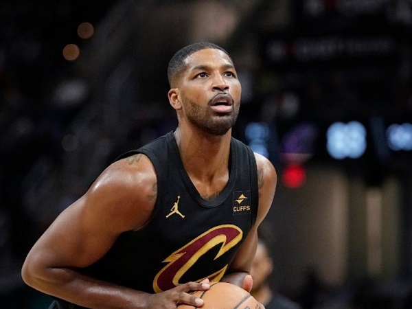 Tristan Thompson diskorsing NBA usai ketahuan pakai steroid.