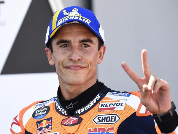 Marc Marquez