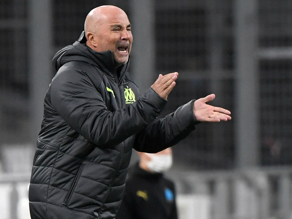 Jorge Sampaoli