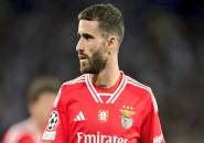 Lazio Makin Intens Bahas Transfer Rafa Silva dengan Benfica