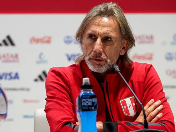 Persiapan Menuju Piala Dunia 2026, Ricardo Gareca Resmi Tangani Chile