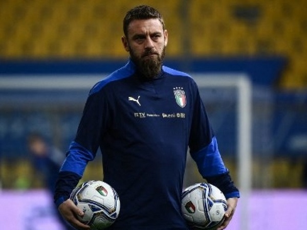 Daniele De Rossi