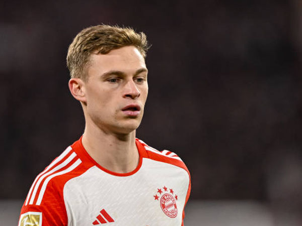 Liverpool dan Manchester City Berebut Tanda Tangan Joshua Kimmich