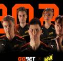 Natus Vincere Mengumumkan Perluas Kemitraan dengan GG.BET