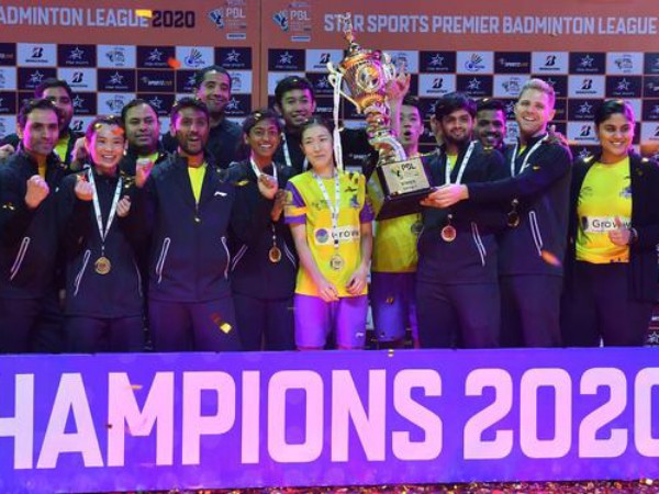 Premier Badminton League Akan Kembali Digelar Tahun Depan