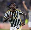 Atletico Madrid Bikin Nasib Moise Kean Tak Menentu di Juventus