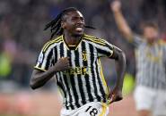 Atletico Madrid Bikin Nasib Moise Kean Tak Menentu di Juventus