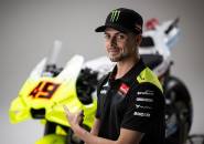 Fabio Di Giannantonio Percaya Bakal Berkembang Bersama VR46 Racing Team