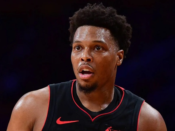 Kyle Lowry Berpeluang untuk Didatangkan Lakers