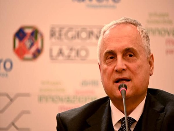 Presiden Lazio