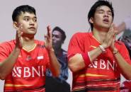 Daniel Marthin Persembahkan Gelar Indonesia Masters Untuk Mendiang Ayah