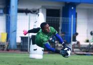 Kesan Kiper Belia Persib Gabung Training Center Timnas U-20