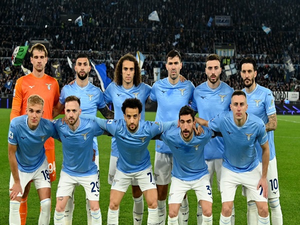 Martusciello ungkap penyebab hasil imbang Lazio vs Napoli