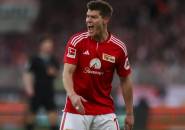 VfL Wolfsburg Tertarik Datangkan Kevin Behrens dari Union Berlin