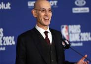 Adam Silver Akan Perpanjang Kontrak Sebagai Komisioner NBA Hingga 2029