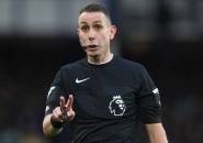 Wasit Bermasalah Ini Ditunjuk Pimpin Laga Arsenal vs Liverpool