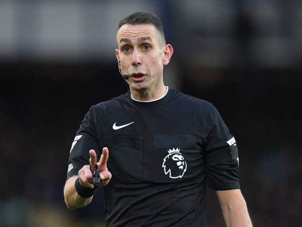 Wasit Bermasalah Ini Ditunjuk Pimpin Laga Arsenal vs Liverpool