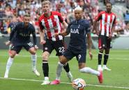 Fakta-fakta Menarik Jelang Laga Tottenham vs Brentford