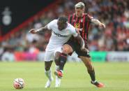 Fakta-fakta Menarik Jelang Laga West Ham United vs Bournemouth