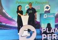 Passport Planet Persib, Sarana Interaksi Digital Bobotoh Diluncurkan