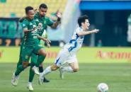 PSIS Semarang Puas dengan Raihan Satu Poin di Kandang Persebaya Surabaya