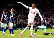 Statistik Menarik Setelah Tottenham Menang 3-2 Atas Brentford