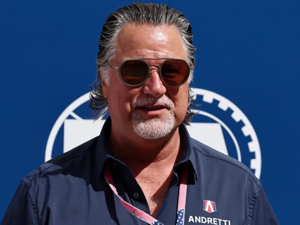 Tim Andretti Ditolak, FIA Siap Berdialog dengan F1