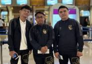 Timnas eFootball Indonesia Siap Bertarung di eAsian Cup Qatar