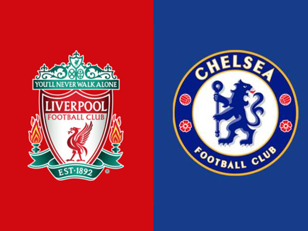 Update Terbaru Berita Tim Jelang Laga Liverpool vs Chelsea